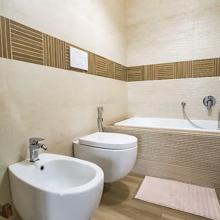 Hotel La Casa Del Cardinale Monopoli