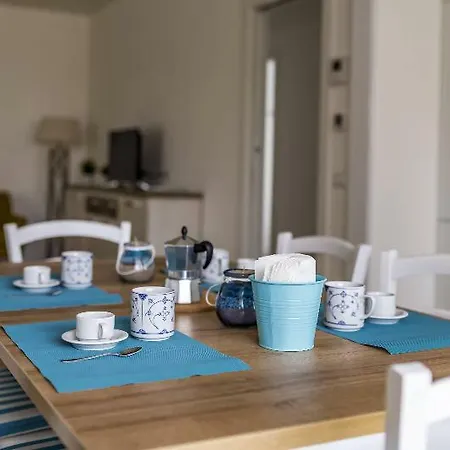 Hotel La Casa Del Cardinale Monopoli
