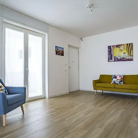 La Casa Del Cardinale Hotel